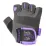 Рукавички для фітнесу та важкої атлетики Power System PS-2560 Cute Power жіночі Purple M - 1 - Robinzon.ua