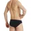 Плавки-слипы Arena TEAM SWIM BRIEFS SOLID черный Муж 95 004773-550 95 - 1 - Robinzon.ua
