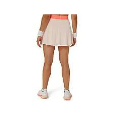 Спідниця жіноча тенісна Asics MATCH SKORT Кораловий XS (2042A293-702 XS) - 1 - Robinzon.ua