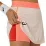 Спідниця жіноча тенісна Asics MATCH SKORT Кораловий XS (2042A293-702 XS) - 3 - Robinzon.ua