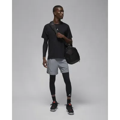 Чоловічі Шорти Jordan Sport Men's Dri-Fit Сірий M (7dFN5842-084 M) - 3 - Robinzon.ua