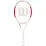 Ракетка Wilson SIX.ONE LITE 102 RKT W/O CVR Gr2 Белый (WRT73660 Gr2) - 4 - Robinzon.ua