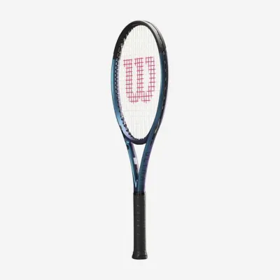 Ракетка Wilson Ultra 100 L V4.0 Gr2 2023 WR108411 - 1 Ракетка Wilson Ultra 100 L V4.0 Gr2 2023 WR108411 - 1 - Robinzon.ua