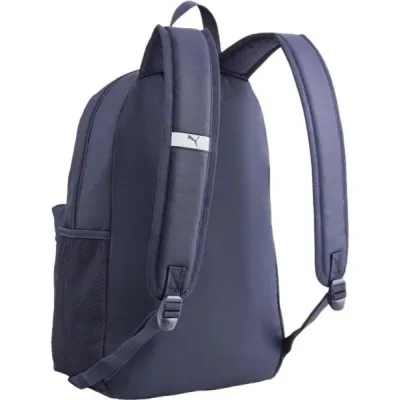 Рюкзак Puma Phase Backpack 22L синій Уні 30x14x44 см 079943-02 - 1 - Robinzon.ua
