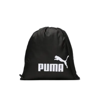 Рюкзак-мешок Puma Phase Gym Sack 16L черный Уни 37,5x43 см 079944-01 - 1 Рюкзак-мешок Puma Phase Gym Sack 16L черный Уни 37,5x43 см 079944-01 - 1 - Robinzon.ua