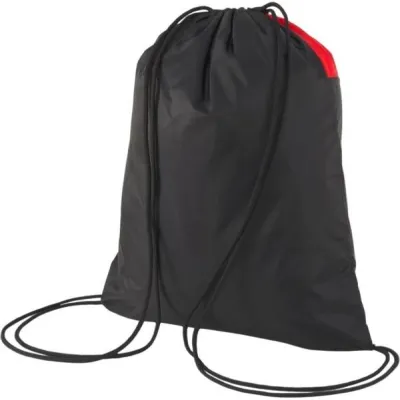 Рюкзак-мешок Puma teamGOAL 23 Gym Sack 16L черный Уни 38,5 x 44 см 076853-01 - 1 Рюкзак-мешок Puma teamGOAL 23 Gym Sack 16L черный Уни 38,5 x 44 см 076853-01 - 1 - Robinzon.ua