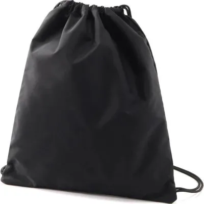 Рюкзак-мешок Puma Phase Gym Sack 16L черный Уни 37,5x43 см 074943-01 - 1 - Robinzon.ua