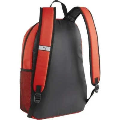 Рюкзак Puma teamGOAL Backpack Core 20L червоний Уні 12x30x42 см 090238-03 - 1 Рюкзак Puma teamGOAL Backpack Core 20L червоний Уні 12x30x42 см 090238-03 - 1 - Robinzon.ua