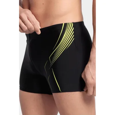 Плавки Arena DIVE SWIM SHORT Черный 100 (007212-550 100) - 2 Плавки Arena DIVE SWIM SHORT Черный 100 (007212-550 100) - 2 - Robinzon.ua