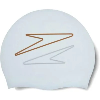 Шапка для плавання Speedo SLOGAN PRT CAP AU/AF/AM білий Уні OSFM 8-0838515978 - 1 Шапка для плавання Speedo SLOGAN PRT CAP AU/AF/AM білий Уні OSFM 8-0838515978 - 1 - Robinzon.ua