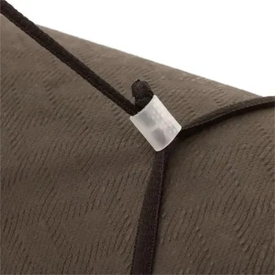 Килимок для йоги Puma Yoga Mat чорний Уні 61х76 см 054159-01 - 2 - Robinzon.ua