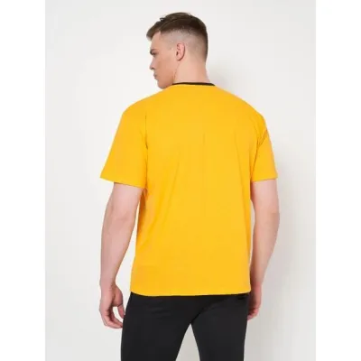 Чоловіча футболка Joma CALIFORNIA помаранчева M 800095.080 M - 1 Чоловіча футболка Joma CALIFORNIA помаранчева M 800095.080 M - 1 - Robinzon.ua