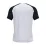 Футболка Joma ACADEMY IV білий,чорний M 101968.201 M - 1 - Robinzon.ua