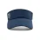 Козирок Wilson ULTRALIGHT VISOR Outer Sp Синій Оne size (WRA797702) - 2 - Robinzon.ua