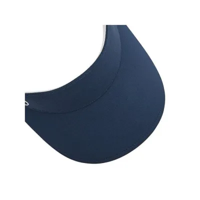 Козирок Wilson ULTRALIGHT VISOR Outer Sp Синій Оne size (WRA797702) - 3 - Robinzon.ua