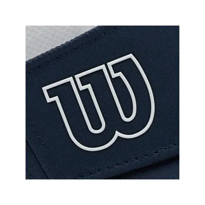 Козирок Wilson ULTRALIGHT VISOR Outer Sp Синій Оne size (WRA797702) - 4 - Robinzon.ua