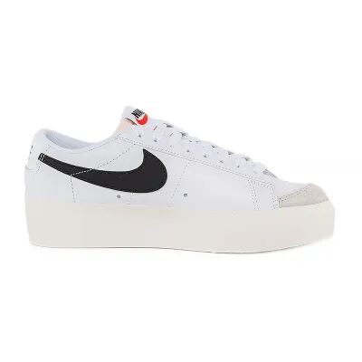 Жіночі Кросівки Nike W BLAZER LOW PLATFORM Білий 38 (7dDJ0292-101 38) - 2 - Robinzon.ua