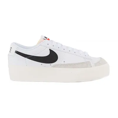 Жіночі Кросівки Nike W BLAZER LOW PLATFORM Білий 39 (7dDJ0292-101 39) - 1 - Robinzon.ua