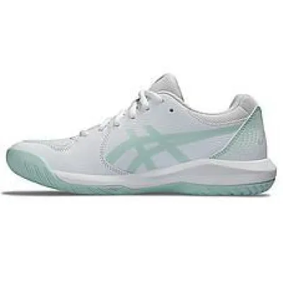 Жіночі тенісні кросівки Asics Gel-Dedicate 8 Білий 39 (1042A237-102 39) - 2 - Robinzon.ua