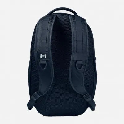 Рюкзак UA Hustle 5.0 Backpack 29L Синій 16x51x32 см (1361176-408) - 2 Рюкзак UA Hustle 5.0 Backpack 29L Синій 16x51x32 см (1361176-408) - 2 - Robinzon.ua