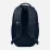 Рюкзак UA Hustle 5.0 Backpack  29L Синій 16x51x32 см (1361176-408) - 2 - Robinzon.ua