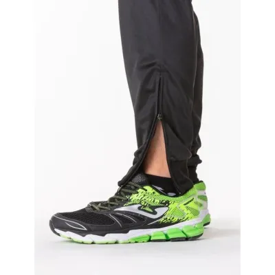 Спортивні штани Joma Estadio II Чорний S (101113.100) - 3 Спортивні штани Joma Estadio II Чорний S (101113.100) - 3 - Robinzon.ua