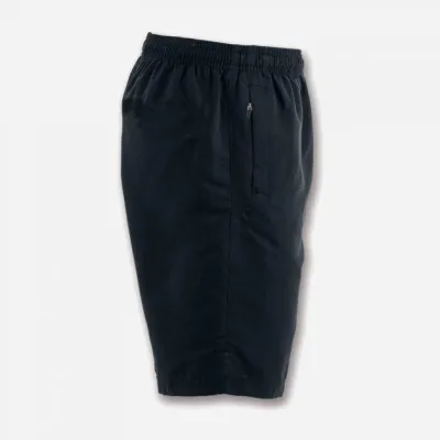 Шорти Joma NIZA Чорний М (100784.100) - 1 Шорти Joma NIZA Чорний М (100784.100) - 1 - Robinzon.ua