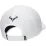 Кепка Nike RAFA U NK DF CLUB CAP U AB FL Білий M/L (FB5600-100 M/L) - 1 - Robinzon.ua