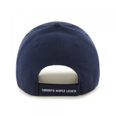 Кепка MVP 47 Brand TORONTO MAPLE LEAFS One Size Blue/Gray H-MVP18WBV-LNA - 1 - Robinzon.ua