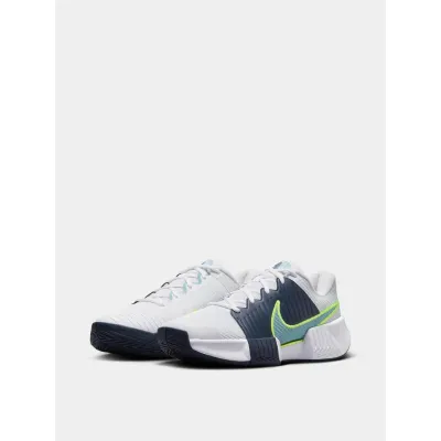 Чоловічі Кросівки Nike ZOOM GP CHALLENGE PRO HC Різнокольоровий 41 (FB3145-103 41) - 2 Чоловічі Кросівки Nike ZOOM GP CHALLENGE PRO HC Різнокольоровий 41 (FB3145-103 41) - 2 - Robinzon.ua