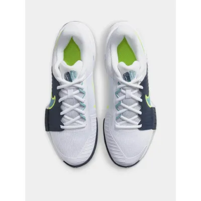 Чоловічі Кросівки Nike ZOOM GP CHALLENGE PRO HC Різнокольоровий 41 (FB3145-103 41) - 4 Чоловічі Кросівки Nike ZOOM GP CHALLENGE PRO HC Різнокольоровий 41 (FB3145-103 41) - 4 - Robinzon.ua