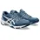Мужские Кроссовки Asics Gel-Rocket 11 Синий Белый 45 (1071A091-404 45) - 2 - Robinzon.ua