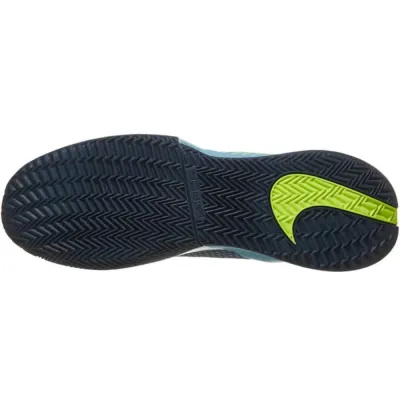 Мужские Кроссовки Nike ZOOM VAPOR PRO 2 CLY Темно-синий 41 (DV2020-400 41) - 2 - Robinzon.ua