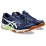 Чоловічі Кросівки Asics Gel-Rocket 11 Темно-синій 47 (1071A091-403 47) - 4 - Robinzon.ua