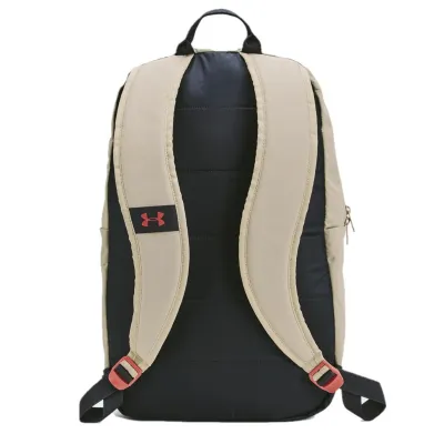 Рюкзак UA Halftime Backpack 22L Бежевый 29х49х13 см (1362365-289) - 1 Рюкзак UA Halftime Backpack 22L Бежевый 29х49х13 см (1362365-289) - 1 - Robinzon.ua
