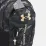 Рюкзак UA Hustle 6.0 Backpack 29L Чорний 51х32х17 см (1384672-001) - 3 - Robinzon.ua
