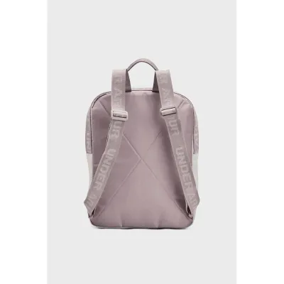 Рюкзак UA Loudon Backpack SM 10L Серый 25,9х33х8,4 см (1376456-289) - 1 Рюкзак UA Loudon Backpack SM 10L Серый 25,9х33х8,4 см (1376456-289) - 1 - Robinzon.ua