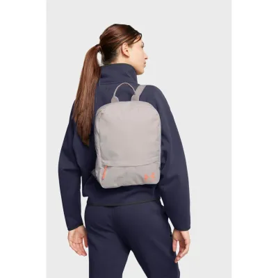 Рюкзак UA Loudon Backpack SM 10L Серый 25,9х33х8,4 см (1376456-289) - 2 Рюкзак UA Loudon Backpack SM 10L Серый 25,9х33х8,4 см (1376456-289) - 2 - Robinzon.ua