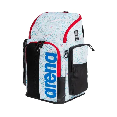 Рюкзак Arena SPIKY III BACKPACK 45 ALLOVER 45L білий,чорний Уні 54x36x27 см 006272-126 - 1 Рюкзак Arena SPIKY III BACKPACK 45 ALLOVER 45L білий,чорний Уні 54x36x27 см 006272-126 - 1 - Robinzon.ua