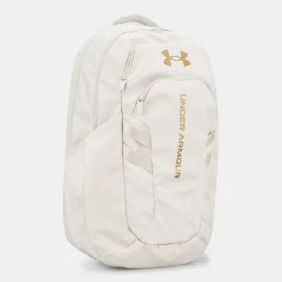 Рюкзак UA Hustle 6.0 Pro BP 31L Білий 51х32х16 см (1384671-110) - 2 Рюкзак UA Hustle 6.0 Pro BP 31L Білий 51х32х16 см (1384671-110) - 2 - Robinzon.ua
