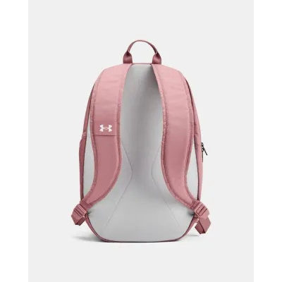 Рюкзак UA Hustle Lite Backpack 24L Рожевий 30,5x18x46 см (1364180-697) - 1 - Robinzon.ua