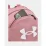 Рюкзак UA Hustle Lite Backpack 24L Рожевий 30,5x18x46 см (1364180-697) - 2 - Robinzon.ua