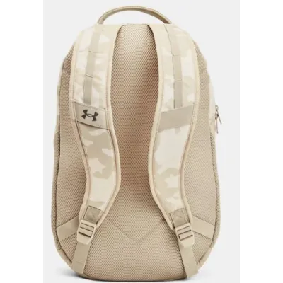 Рюкзак UA Hustle 6.0 Backpack 29L Бежевый 51х32х17 см (1384672-110) - 1 Рюкзак UA Hustle 6.0 Backpack 29L Бежевый 51х32х17 см (1384672-110) - 1 - Robinzon.ua