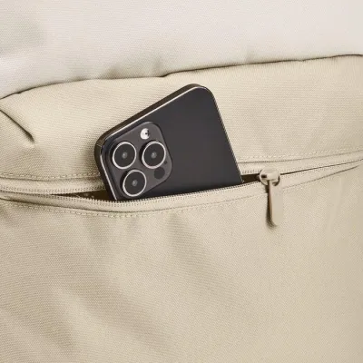 Рюкзак UA Loudon Lite Backpack 20L Бежевый 30х45х13 см (1380476-110) - 2 - Robinzon.ua