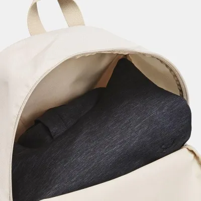 Рюкзак UA Loudon Lite Backpack 20L Бежевый 30х45х13 см (1380476-110) - 3 - Robinzon.ua