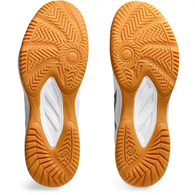 Чоловічі Кросівки Asics Upcourt 6 Білий 44 (1071A104-100 44) - 6 Чоловічі Кросівки Asics Upcourt 6 Білий 44 (1071A104-100 44) - 6 - Robinzon.ua