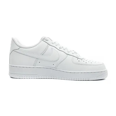 Чоловічі Кросівки Nike Air Force 1'07 Білий 42.5 (7dCW2288-111 42.5) - 2 Чоловічі Кросівки Nike Air Force 1'07 Білий 42.5 (7dCW2288-111 42.5) - 2 - Robinzon.ua