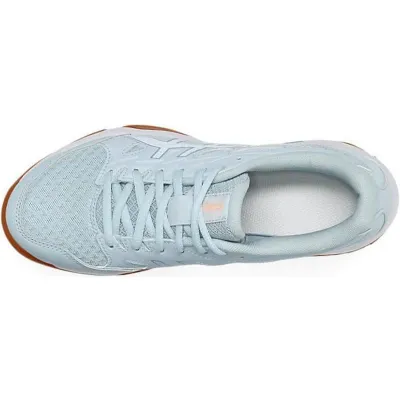 Жіночі кросівки Asics Gel-Rocket 11 Блакитний 38 (1072A093-020 38) - 2 - Robinzon.ua