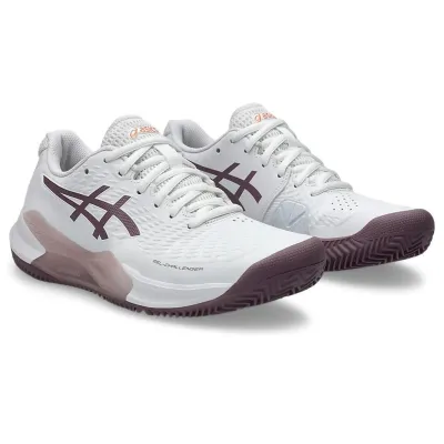 Женские кроссовки Asics Gel-Challenger 14 clay Белый 37 (1042A254-102 37) - 2 Женские кроссовки Asics Gel-Challenger 14 clay Белый 37 (1042A254-102 37) - 2 - Robinzon.ua