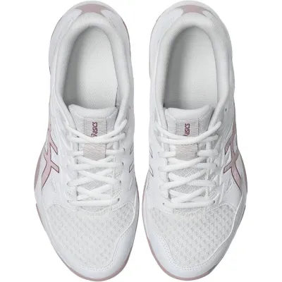 Жіночі кросівки Asics Gel-Rocket 11 Білий 38 (1072A093-103 38) - 4 - Robinzon.ua